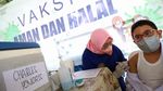 Komisi IX DPR Desak Kepala Daerah Gercep Vaksinasi Anak