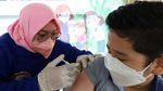 Komisi IX DPR Desak Kepala Daerah Gercep Vaksinasi Anak