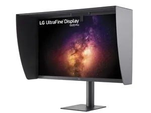 Begini Jajaran Monitor Pro LG untuk 2022