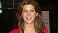 Foto ini diambil di premiere film Someone Like You di New York pada 28 Maret 2001. (Foto: Getty Images/Spencer Platt)