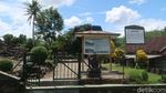 Melihat Candi Risan, Bukti Adanya Peradaban Budha di Gunungkidul