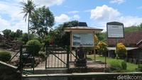 Tidak hanya memiliki pantai dengan pasir putih yang indah, Kabupaten Gunungkidul ternyata memiliki objek wisata (obwis) nonpantai bernama Candi Risan. Candi tersebut menyimpan sejarah adanya peradaban Budha di Gunungkidul.