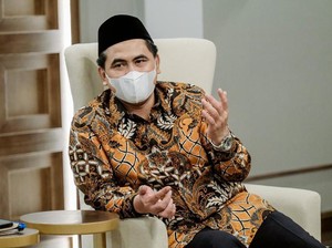 Jadi Destinasi Wisata Ramah Muslim, Ini yang Dikebut Jawa Tengah