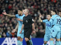 Kartu Anyar Akan Diperkenalkan di Dunia Sepakbola