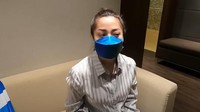 Kini, usia kandungan Nikita Willy menginjak 17 minggu. Foto: YouTube Nikita Willy