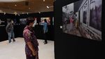 Rwa Bhineda Pameran Kilas Balik Peristiwa Bali-Nusra