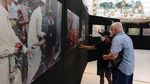 Rwa Bhineda Pameran Kilas Balik Peristiwa Bali-Nusra