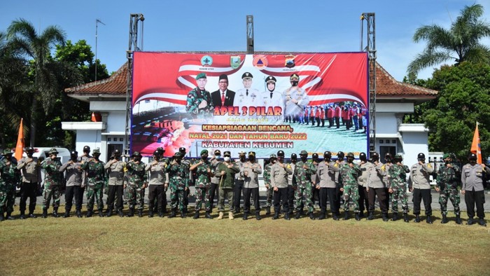Pemkab Kebumen