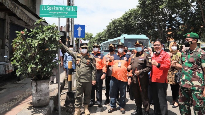 Pemkab Kebumen