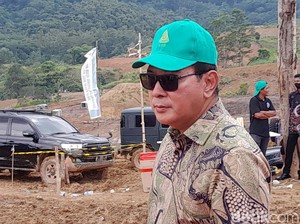 Aset Tommy Soeharto Rp 2,4 T Dilelang Hari Ini, Mau Ikut?