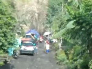 Relawan hingga Tenaga Medis Masih Dibutuhkan Tangani Dampak Erupsi Semeru