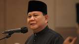 Prabowo Tegaskan Kesepakatan FIR dengan Singapura Tak Rugikan RI