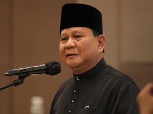 Prabowo: Keputusan Saya Gabung Jokowi Tidak Salah!