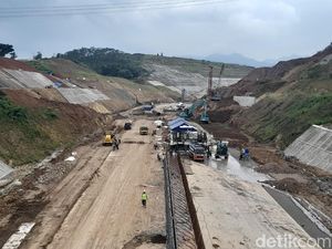 3 Fakta Tol Cisumdawu yang Batal Dibuka Akhir Tahun Ini