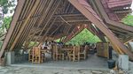 Puncak Saka Kulon Progo, Negeri di Atas Awan yang Lagi Viral