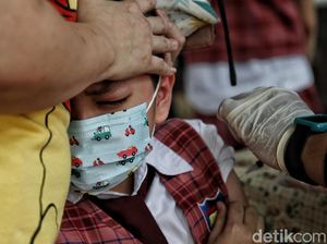 Mengenal KIPI Vaksin COVID-19 pada Anak, Samakah dengan Orang Dewasa?