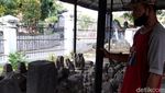 Foto Rumah Arca Boyolali, Isinya Ratusan Patung dari Abad 18