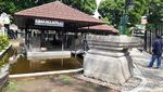 Foto Rumah Arca Boyolali, Isinya Ratusan Patung dari Abad 18