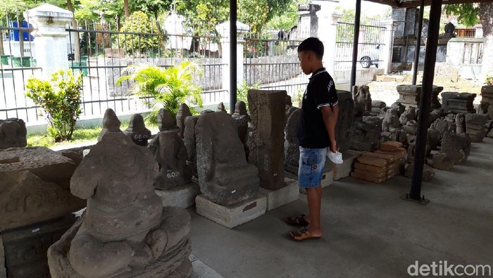 Rumah Arca Boyolali Rumah Arca Boyolali