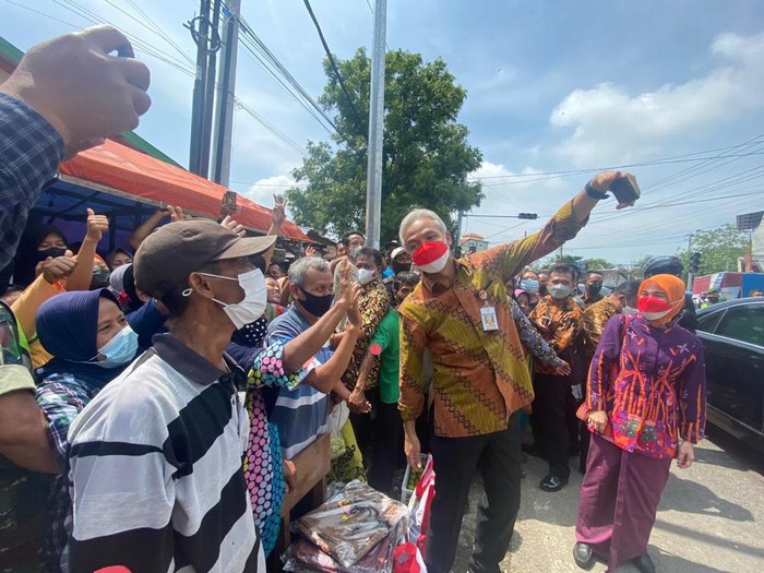Sahabat Ganjar