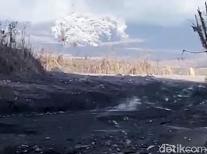 Semeru Siaga, Ini 4 Imbauan untuk Masyarakat Sekitar