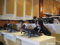 Sekolah Animasi Kelas Dunia Ada di Kudus Lho!