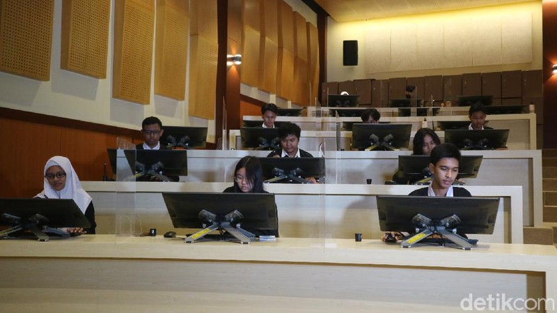 SMK Raden Umar Said Kudus Sekolah Animasi