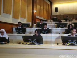 Sekolah Animasi Kelas Dunia Ada di Kudus Lho!