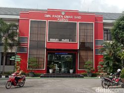 Sekolah Animasi Kelas Dunia Ada di Kudus Lho!