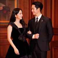 Drama Korea Snowdrop tayang mulai 18 Desember 2021 dan dijadwalkan setiap Sabtu dan Minggu pukul 22.30 KST di JTBC. Dengan jumlah 16 episode, Snowdrop bisa ditonton secara legal dengan subtitle Bahasa Indonesia di Disney+. Foto: dok. JTBC