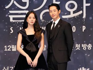 Ceritanya Kontroversial, Snowdrop Malah Jadi Juara Acara Terpopuler Disney+