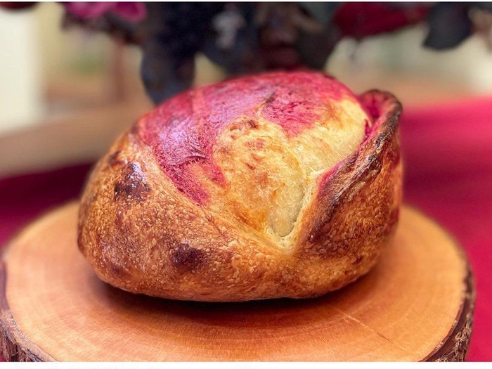 Sourdough Babes Komunitas Sourdough Babes Sukses Jual 3.000 Roti dan Kue Rumahan untuk Aksi Sosial