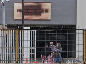 Wanti-wanti Ledakan Omicron, Legislator PDIP Minta Pemerintah Responsif