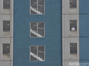 Daftar Lengkap Lokasi Karantina Terpusat bagi Pelaku Perjalanan Luar Negeri