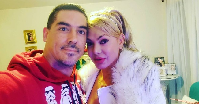 Beberapa jam kemudian akhirnya mereka dibebaskan. Beberapa hari setelahnya, penculik menelepon Tania untuk memerasnya dan memintanya untuk pindah dari negara bagian Morelos.Foto: Instagram