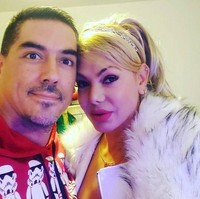 Beberapa jam kemudian akhirnya mereka dibebaskan. Beberapa hari setelahnya, penculik menelepon Tania untuk memerasnya dan memintanya untuk pindah dari negara bagian Morelos.Foto: Instagram