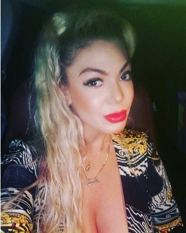 Sejak penculikan itu, Tania Mendoza telah meminta perlindungan kepolisian karena sering mendapatkan ancaman kematian. Tapi hingga kini polisi belum berkomentar mengenai laporan ancaman tersebut yang bisa menjadi salah satu alasan di balik pembunuhannya. Motif dari penembakan Tania pun belum diketahui.Foto: Instagram