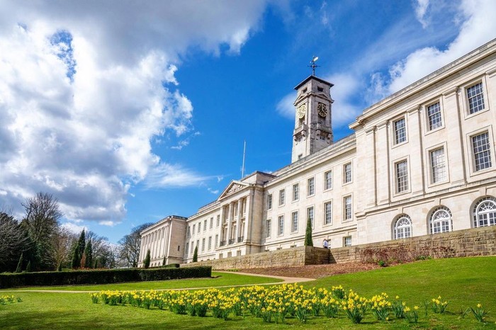 University of Nottingham masuk dalam top 10 kampus hijau berkelanjutan di dunia versi UI GreenMetric 2021.