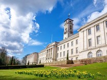 Pendaftaran Beasiswa GREAT 2026 Dibuka, Kesempatan Kuliah di Kampus Top Inggris