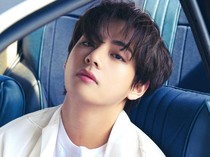 V BTS Beli Apartemen Mewah Rp 168 M di Seoul, Cash Tanpa Cicilan!