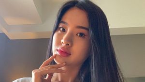 Potret Vinnilya, Model Belitung yang Mimpi Jadi Puteri Indonesia