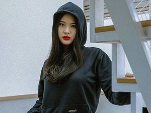 Vinnilya Merasa Punya Bibir Seksi, Bikin Percaya Diri dan Jadi Daya Jual