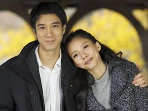 Usai Cerai, Mantan Istri Sebut Wang Leehom Tukang Sewa PSK
