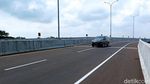 Whuuss,,, Mulus Banget Akses Jalan Menuju Pelabuhan Patimban
