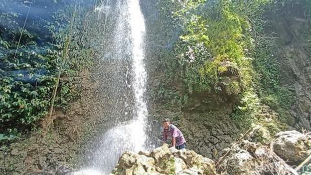 Aneka objek wisata alam di Grobogan.