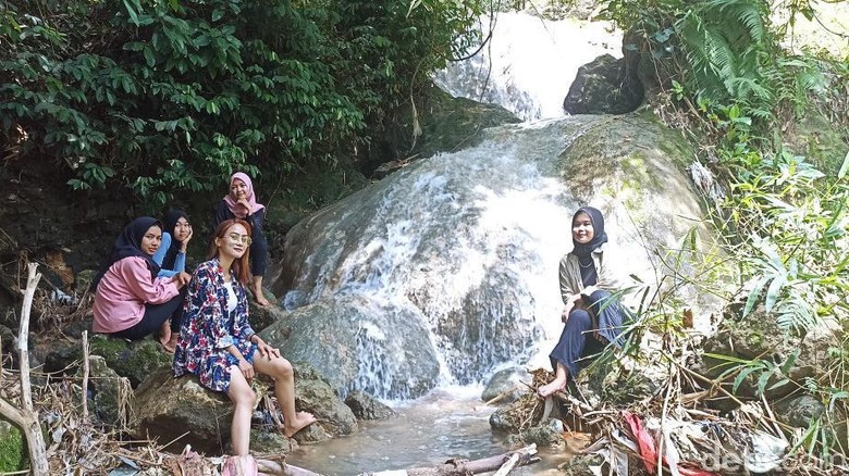Wisata Grobogan Aneka objek wisata alam di Grobogan.