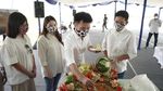 Wow! Raffi Ahmad Bangun Kebun Binatang di PIK 2