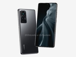 Bocoran Harga dan Spesifikasi Xiaomi 12