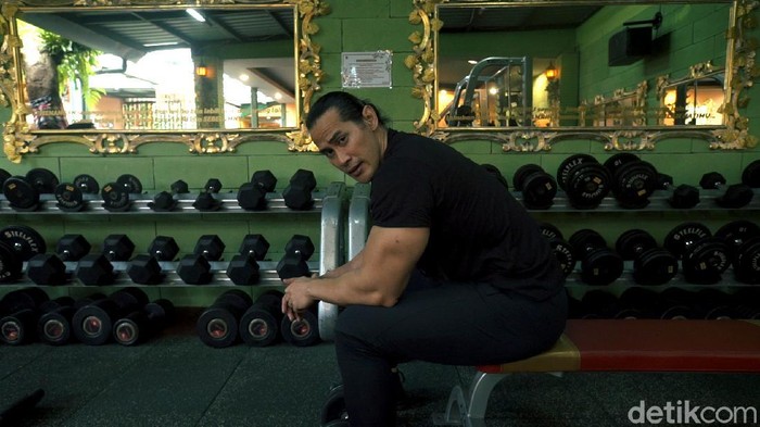 Ade Rai