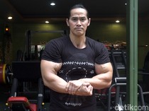 Momen Nonmuslim War Takjil hingga Tips Sahur Sehat dari Ade Rai